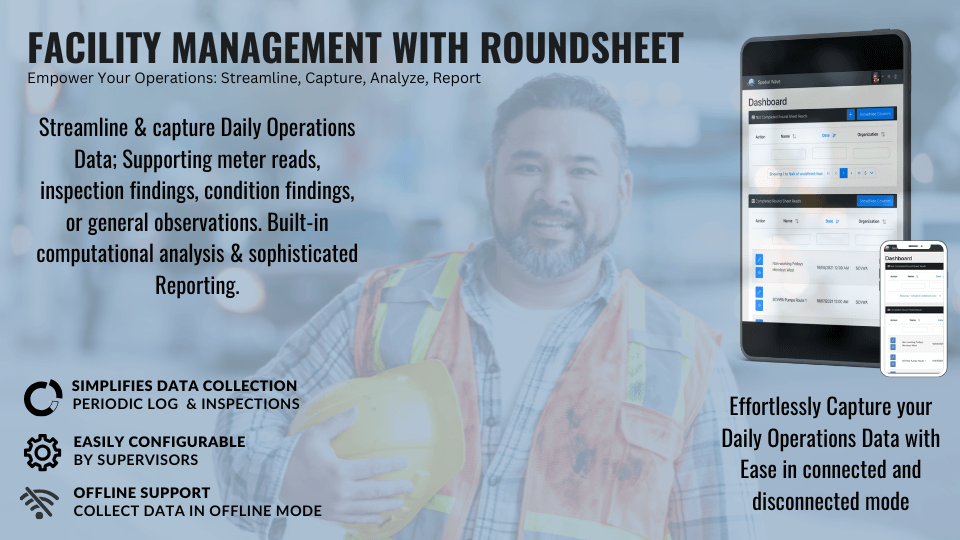 RoundSheet Webinar